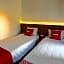 SUPER OYO 3109 Point Inn