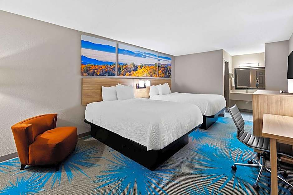 Days Inn by Wyndham Brownsville