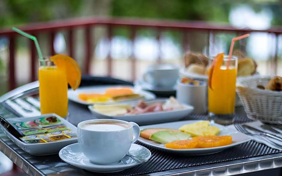 Hotel Império do Norte