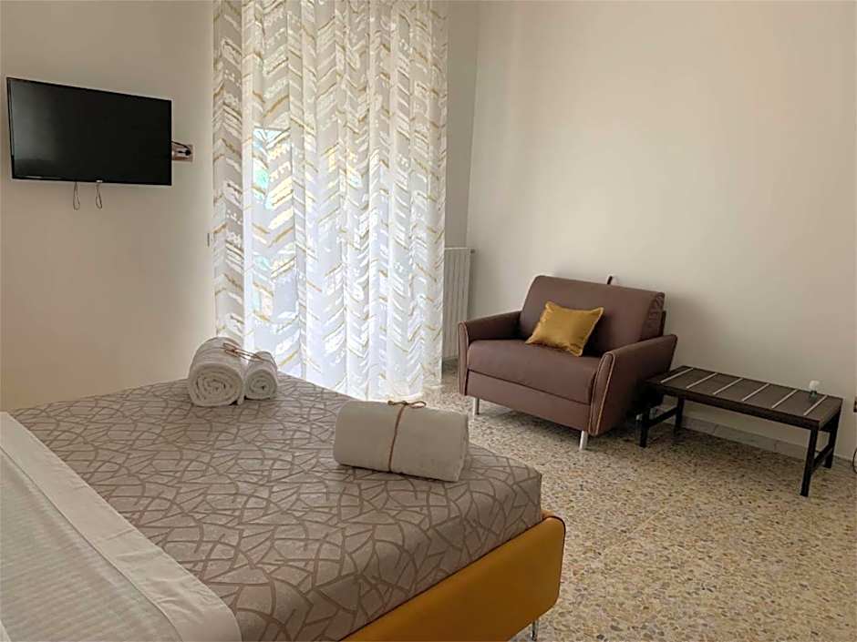 B&B Villa dei Desideri