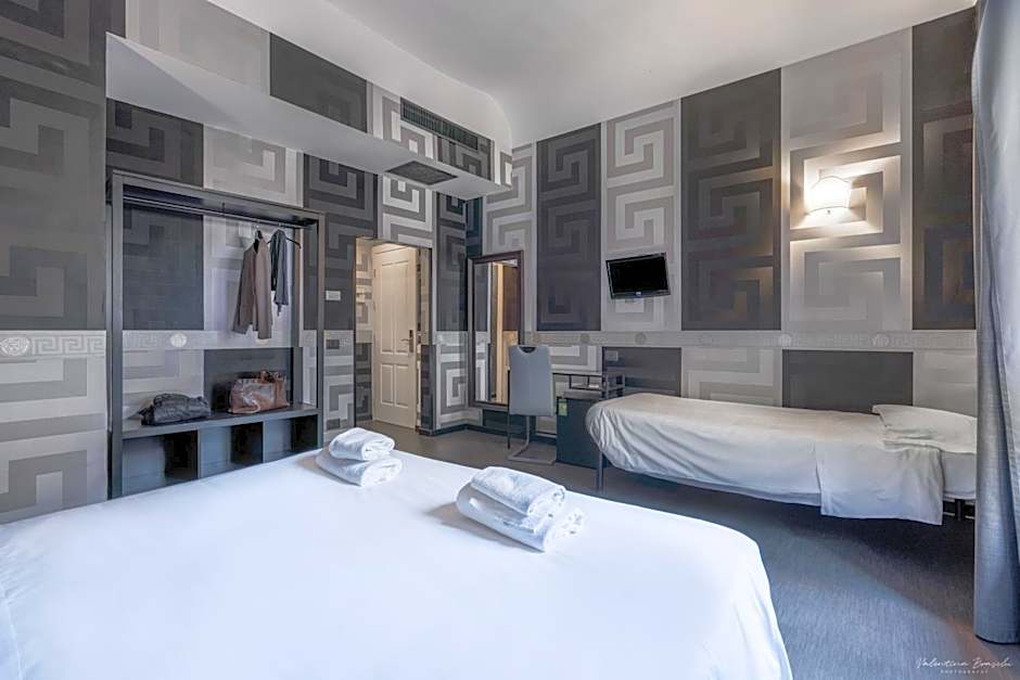 Hotel Deco