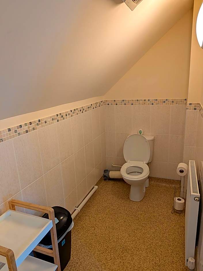 Kings Arms Guest House Ebbw Vale