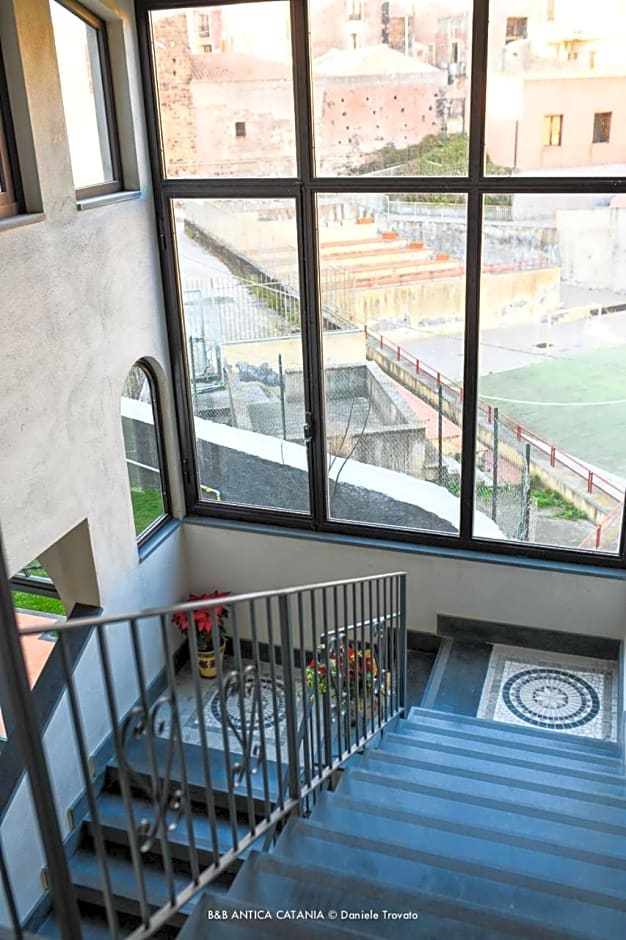 Antica Catania Accomodation