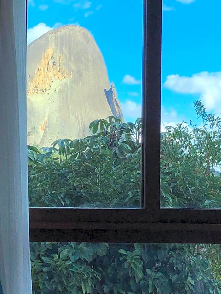 Flat Vista Azul Hotel