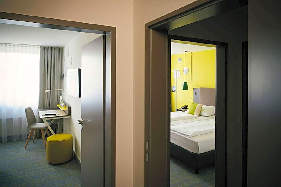 Vienna House Easy by Wyndham Gunzburg