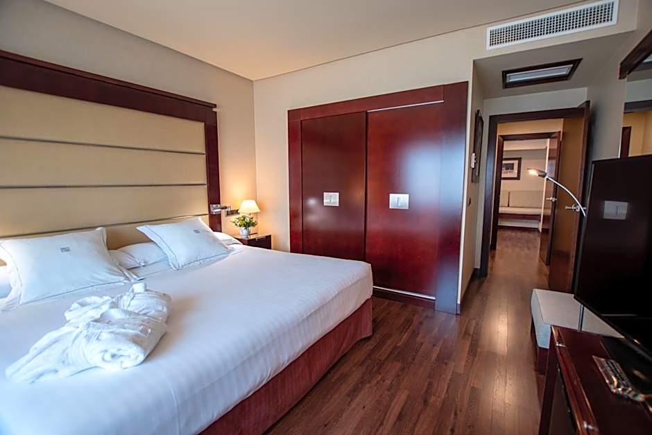 Hotel Andalucia Center