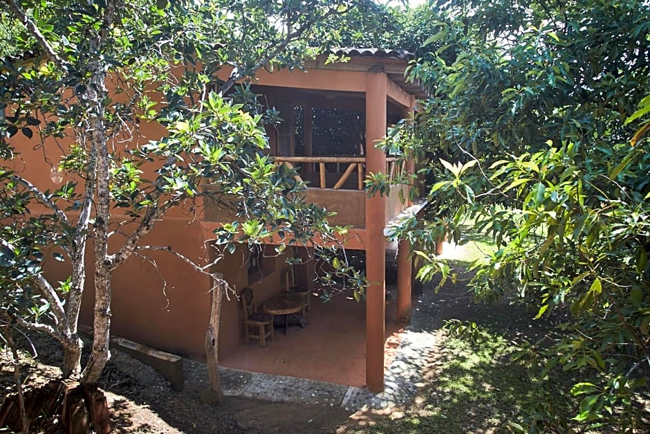 Oaxaca Jungle Cabins