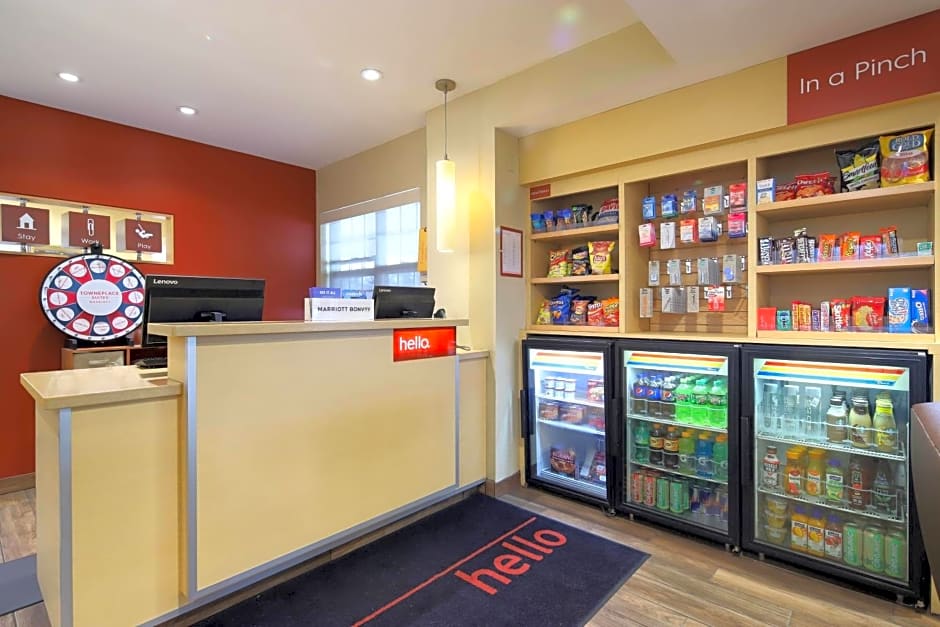 TownePlace Suites Tucson
