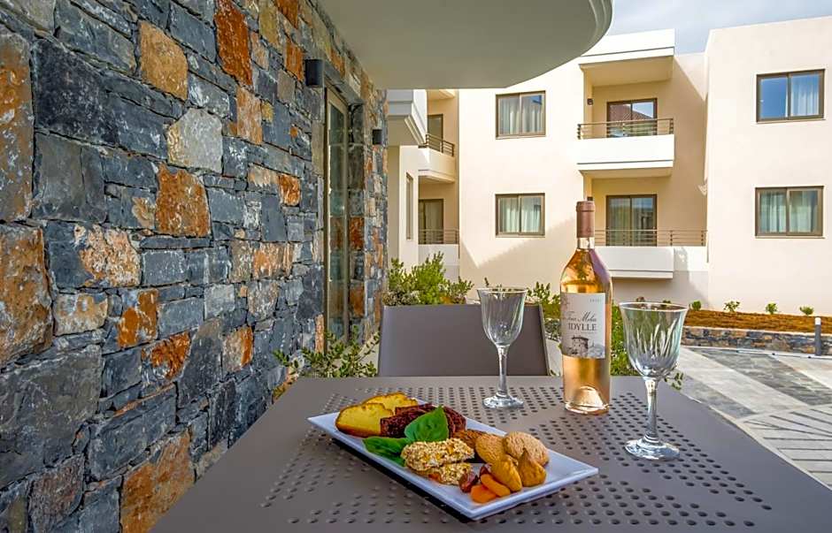 Stefan Village Hotel