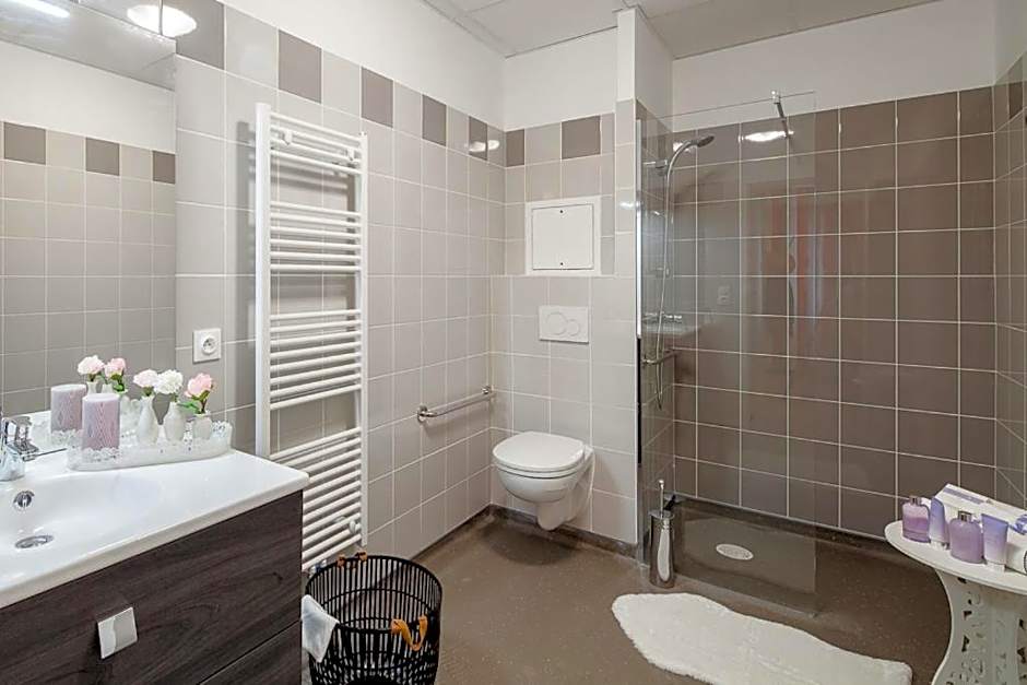Zenao Appart'hotels Suresnes