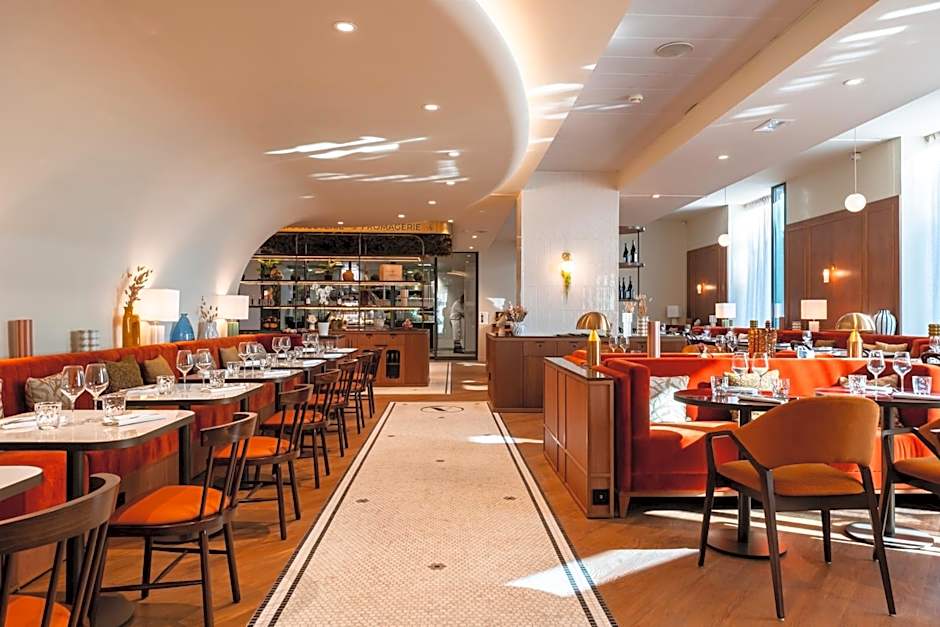 Mercure Villefranche en Beaujolais