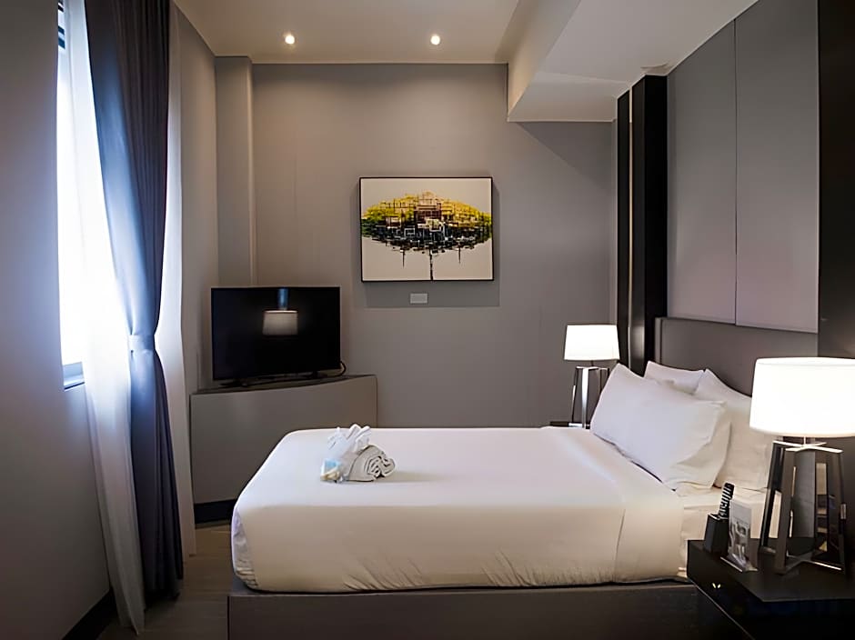 Le Charme Suites Subic