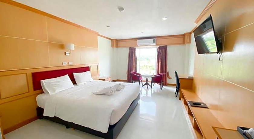 Siamtara Palace Hotel