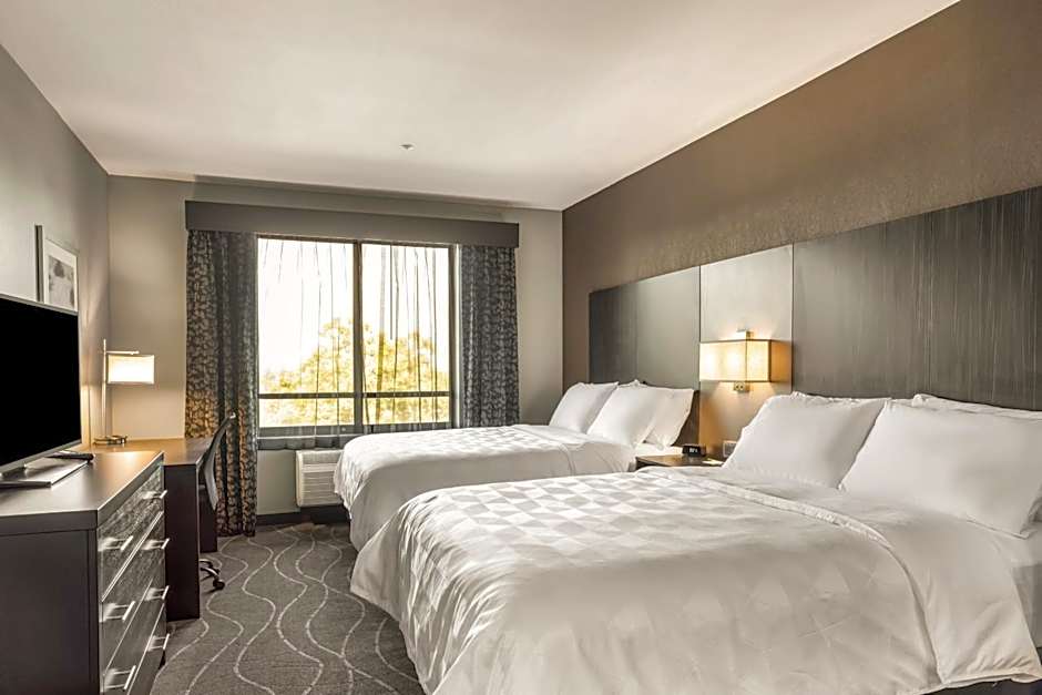 Holiday Inn & Suites Silicon Valley - Milpitas by IHG