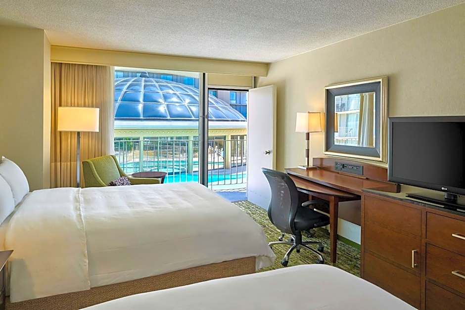 Marriott Chicago O'Hare