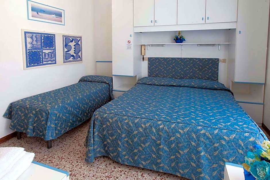 Hotel Sanremo