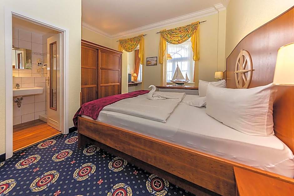 Deutsche Flagge Hotel