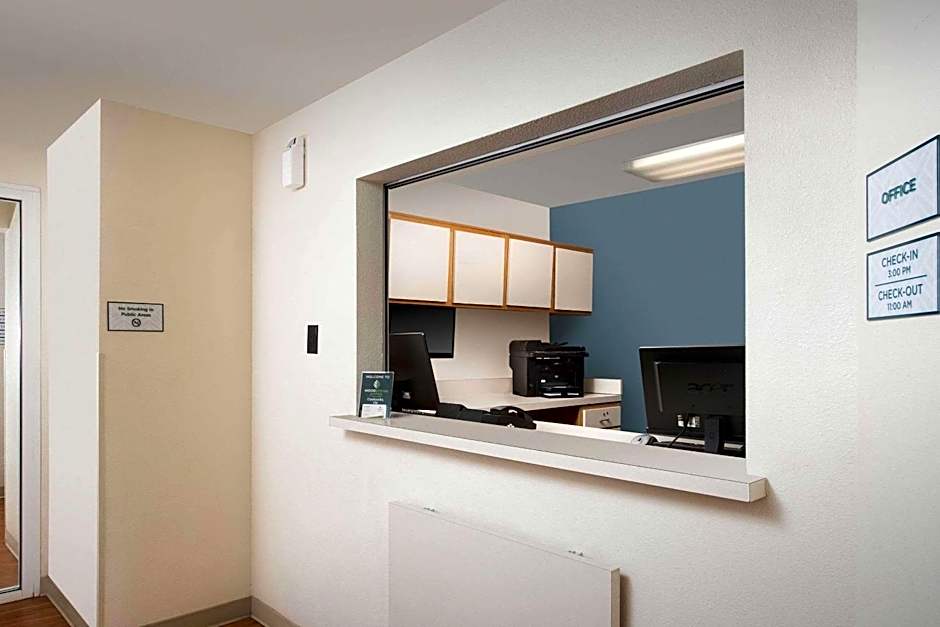 WoodSpring Suites Clarksville Ft. Campbell