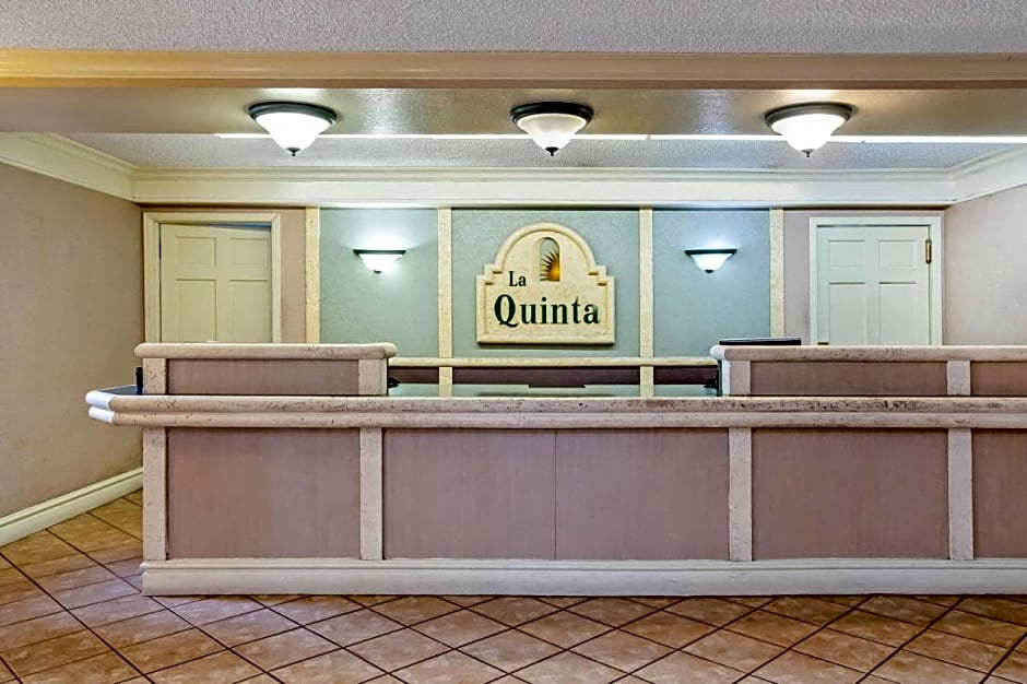 La Quinta Inn & Suites by Wyndham Stockton