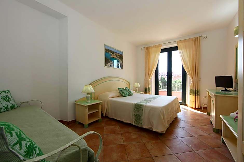 Guest House Villabianca