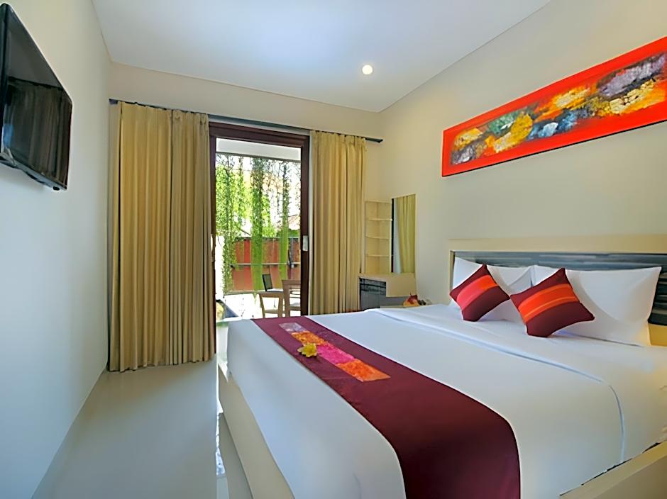 Vansari Hotel Seminyak