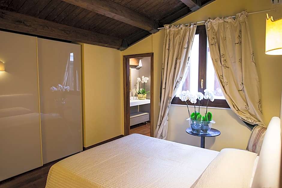 B&B Charme Celestino V°