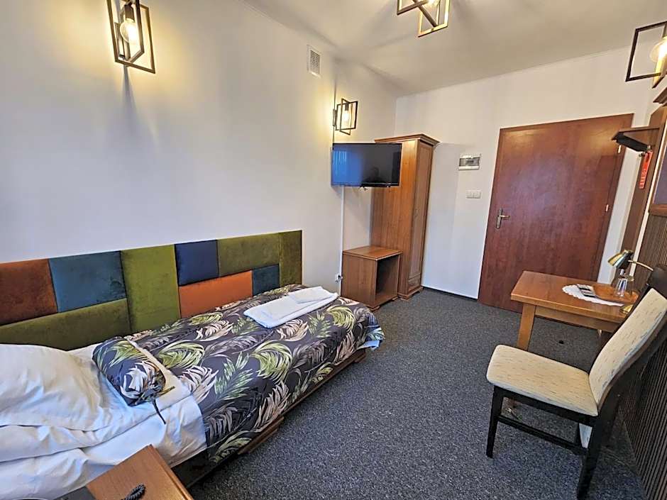 Restauracja Hotel Imperial