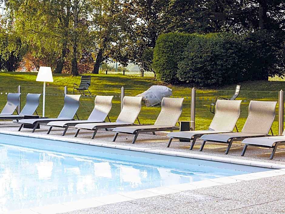 Novotel Beaune