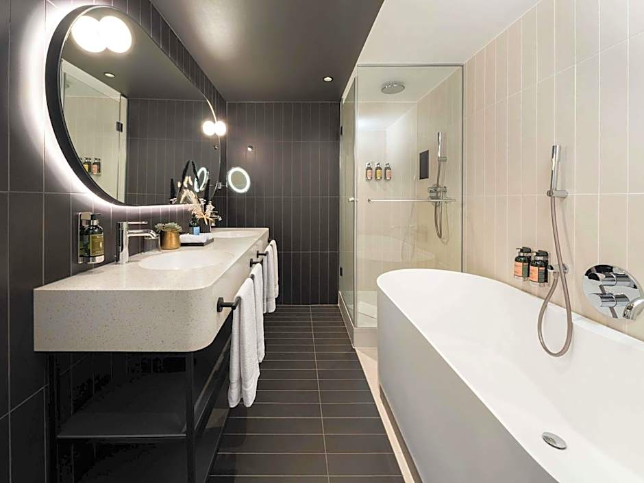 Hotel Am Konzerthaus Vienna MGallery