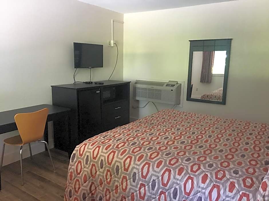 Woodlawn Hills Motel