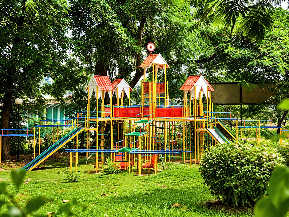 VITS Kamats Resort, Silvassa