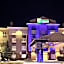 Holiday Inn Express Airdrie By IHG