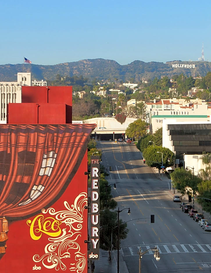 The Redbury @ Hollywood and Vine