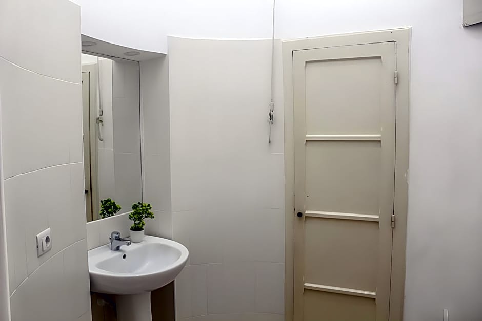 Salerno Experience hostel