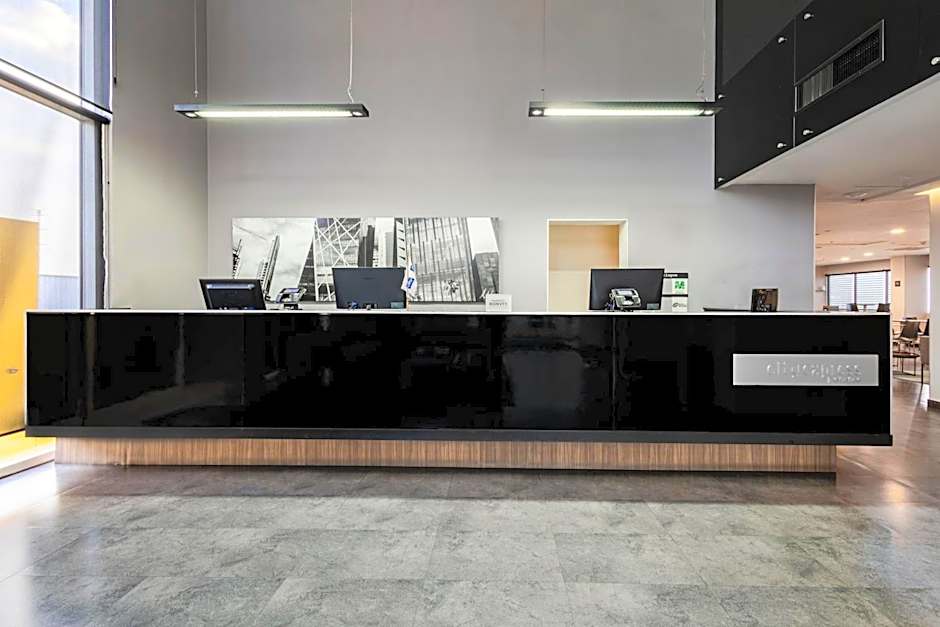 City Express by Marriott Guadalajara Aeropuerto