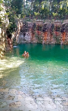 Kakao Cobá Hotel & Cenote Experience