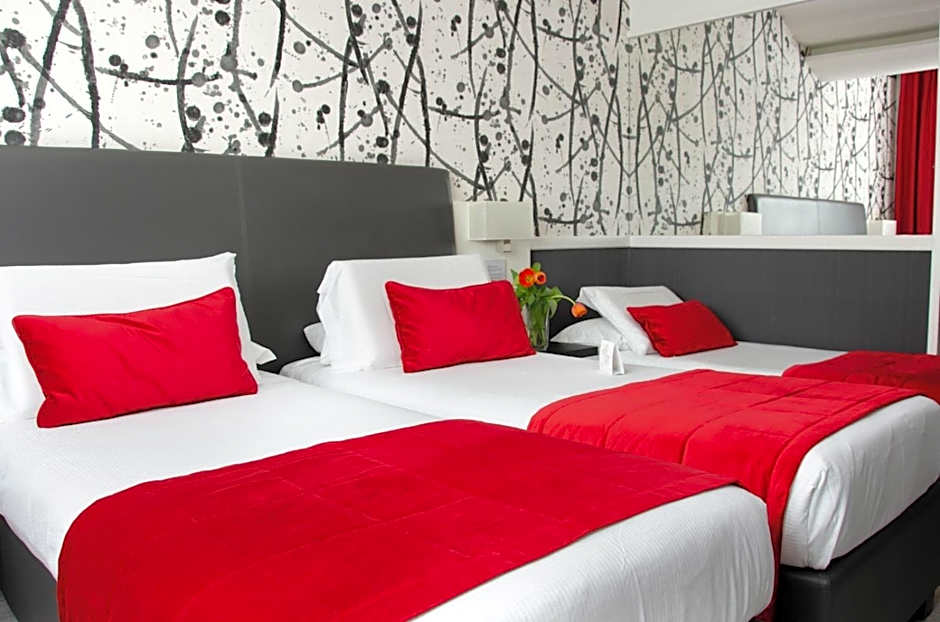Hotel American Palace Eur