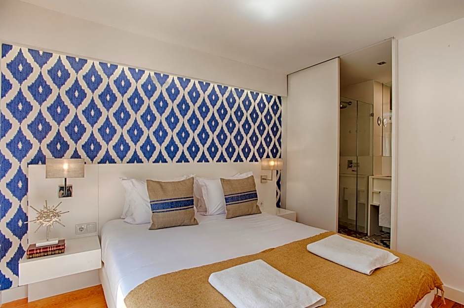 Dear Lisbon - Charming House