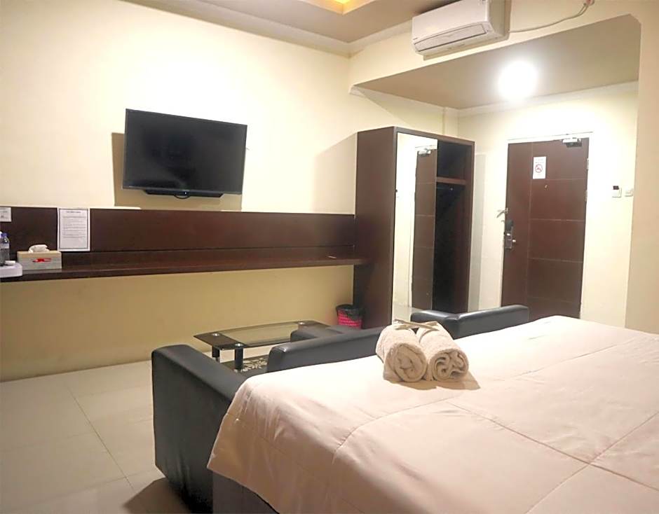 Jember City Hotel