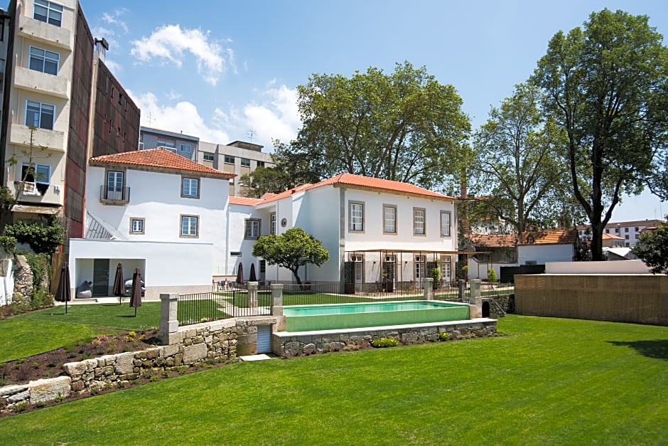 bnapartments Carregal