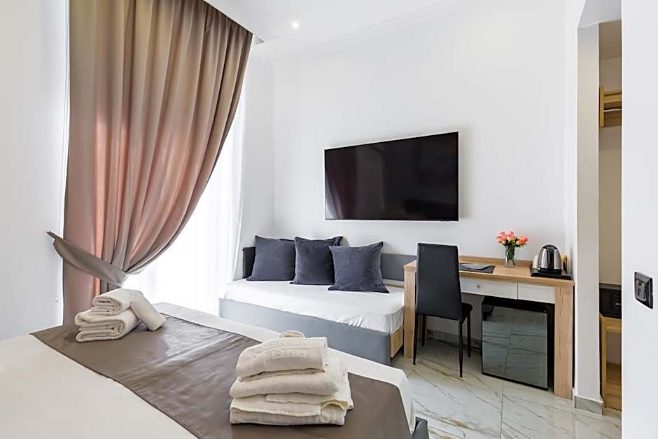 Hotel Sant'Angelo Palace