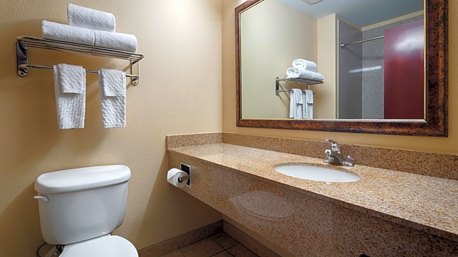 Best Western Plus Katy Inn & Suites