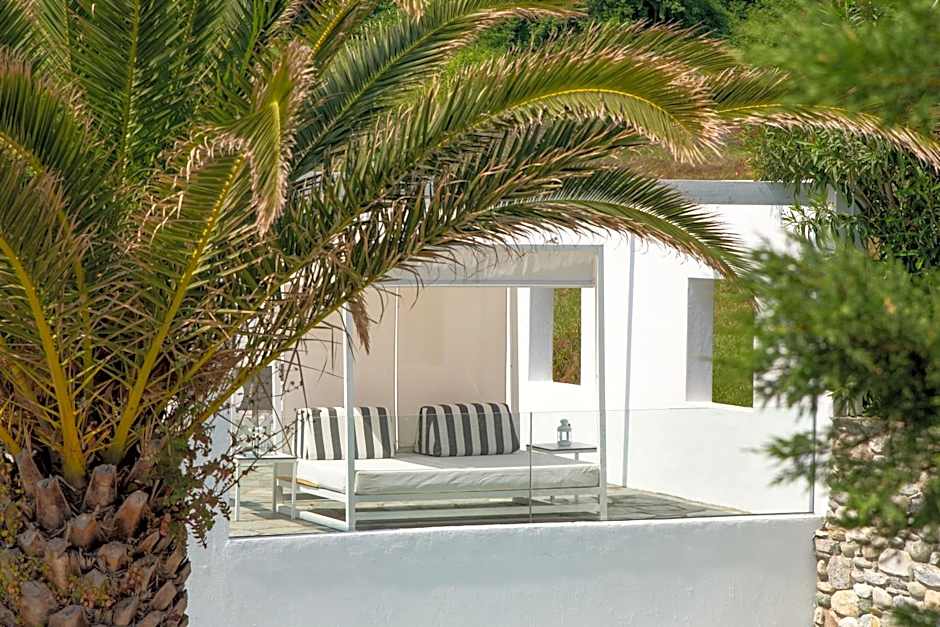 Aeolos Hotel & Villas - Pelion