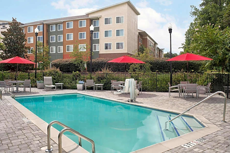 TownePlace Suites by Marriott Columbia West/Lexington