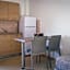 Apanemia Apartments by Flegra