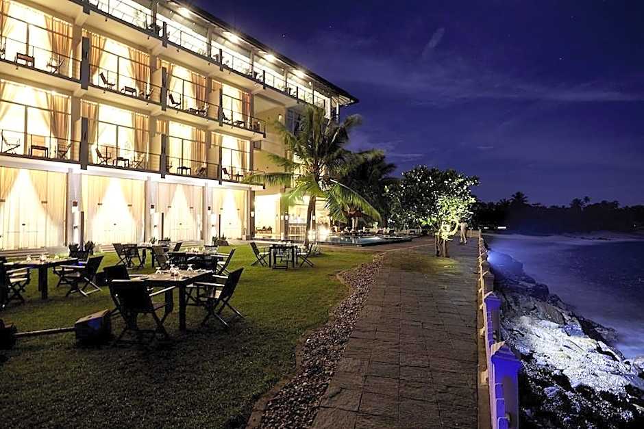 Garton's Cape Hotel