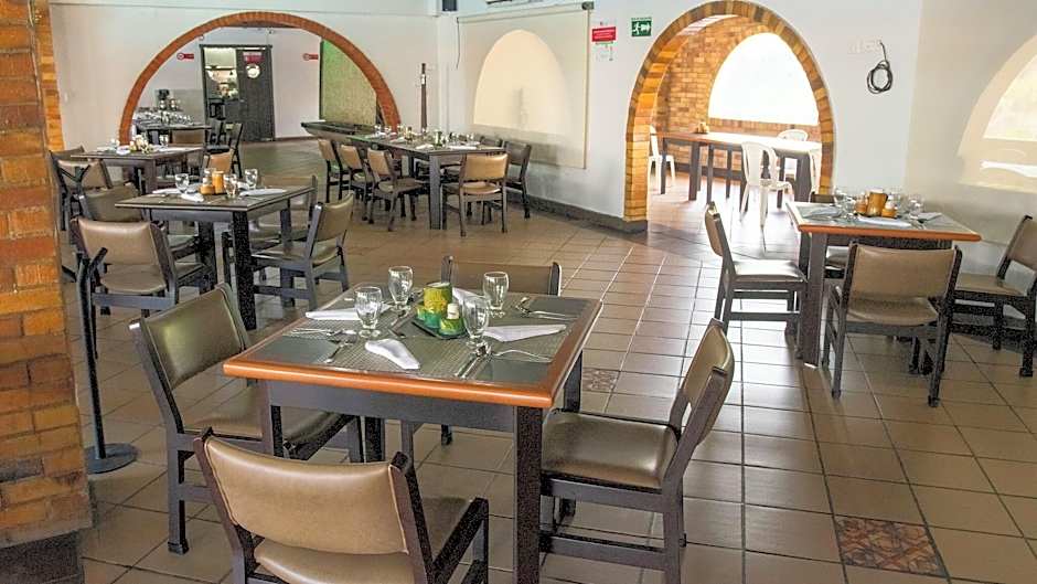 Hotel San Juan Internacional