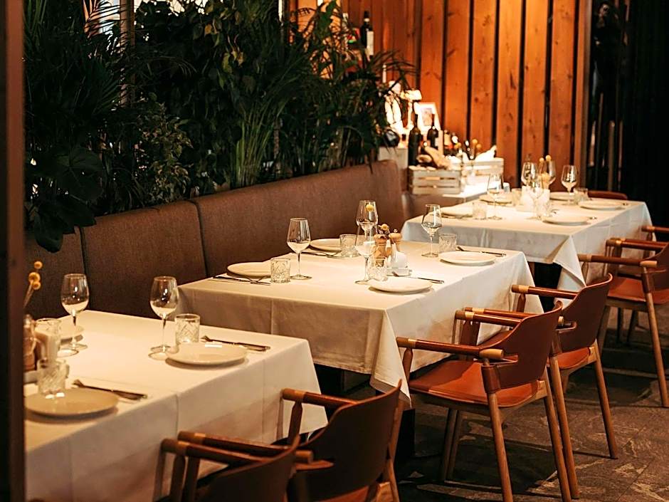 Swissôtel Poiana Brasov