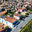 Villa Alberta Hotel