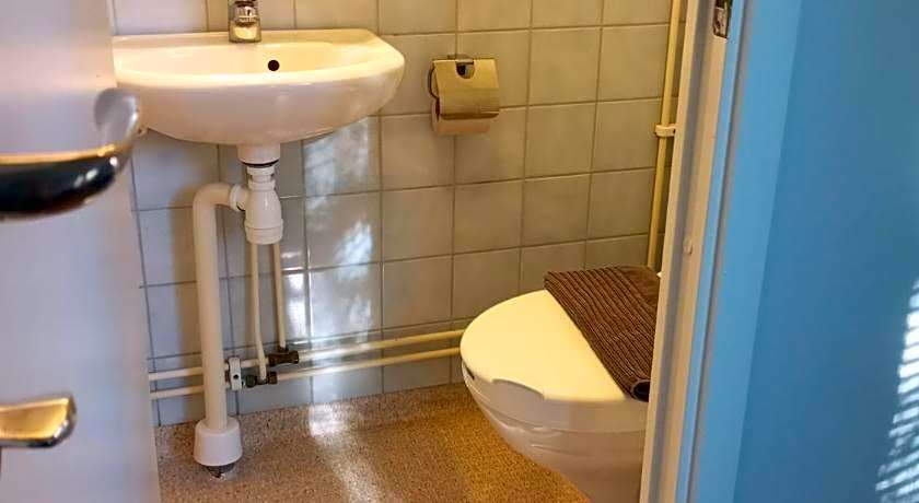 Hotell Charlotte / Stella